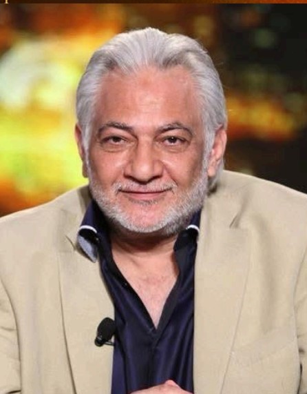 سامح الصريطي